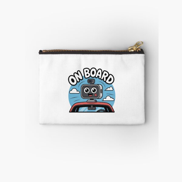 Item preview, Dashcam On Board designed and sold by MonkiFlipp.