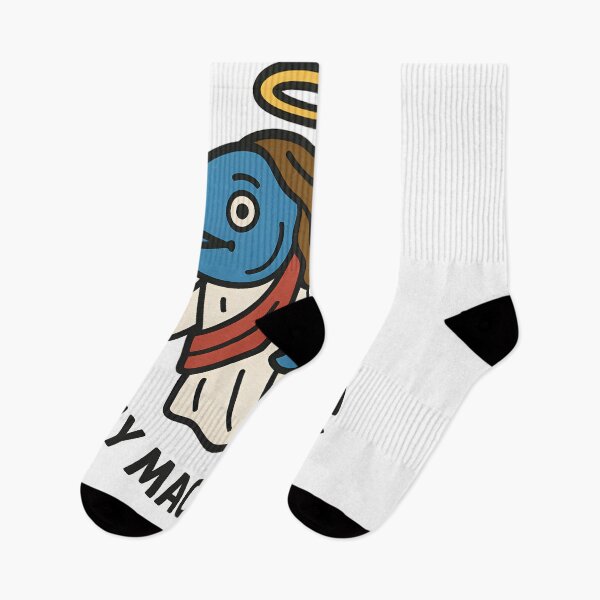 Item preview, Holy Mackerel designed and sold by nastythehorse.