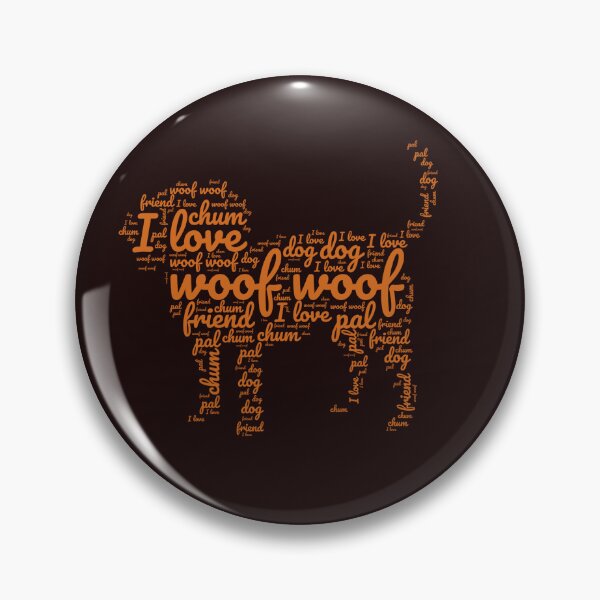 Item preview, Dog friend designed and sold by ArtEpicDesigns.