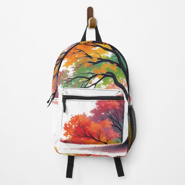 Item preview, Rainbow Tree of Joy designed and sold by PrimeColors.