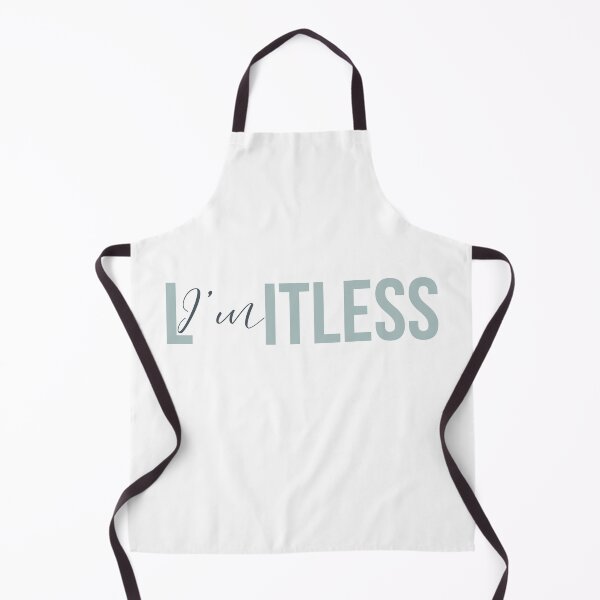 Item preview, I'm Limitless designed and sold by Agit.