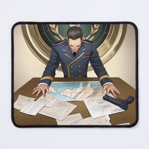 Item preview, Intelligence Agent - Commissions OPEN designed and sold by ladykraken.
