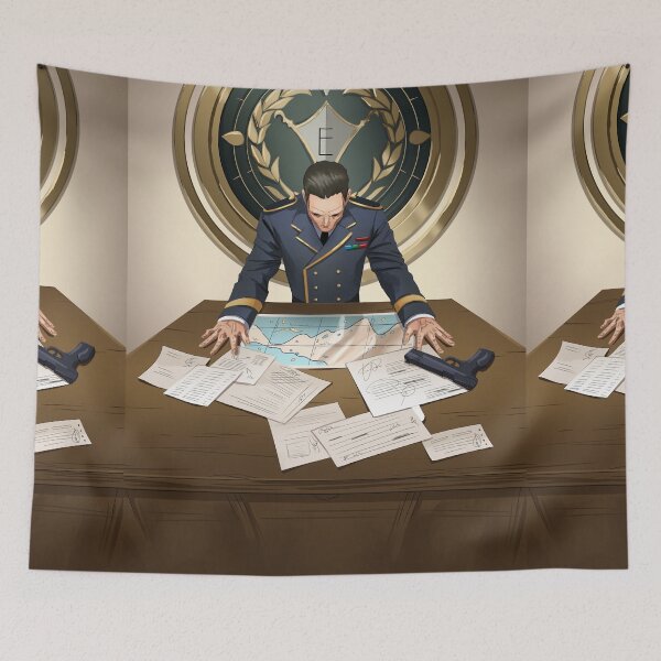 Item preview, Intelligence Agent - Commissions OPEN designed and sold by ladykraken.