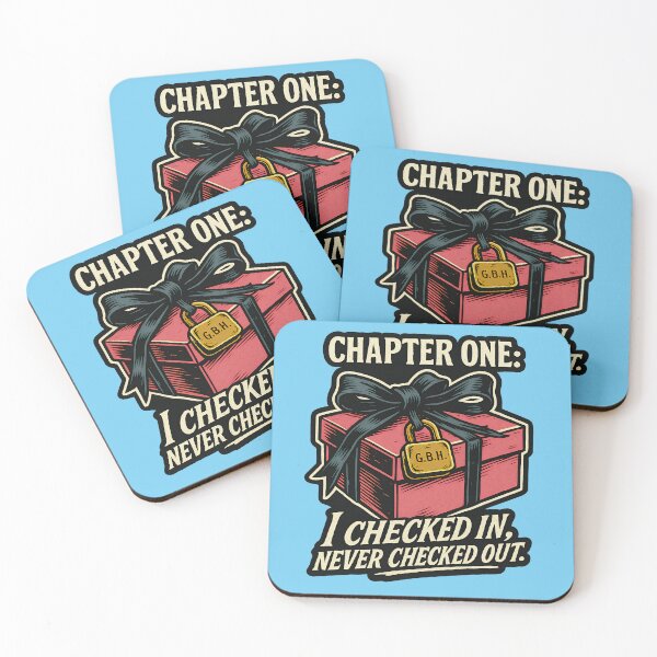 Item preview, Budapest Grand Hotel designed and sold by CultLines.
