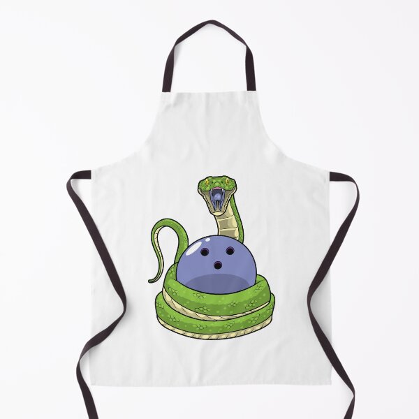 Item preview, Snake Bowling Bowling ball designed and sold by Snabdesign84.
