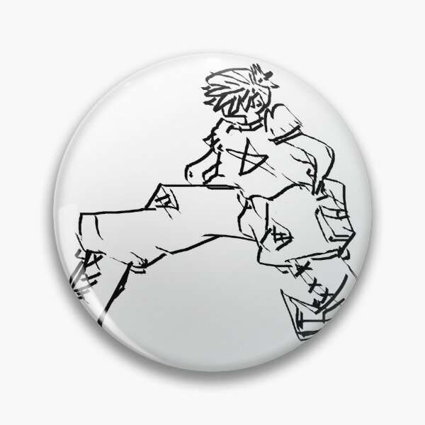 Item preview, MS Paint Punk designed and sold by ledusdesign.