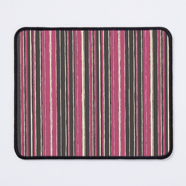 Item preview, Sourcherry Cream Pattern Stripes designed and sold by Reugba.