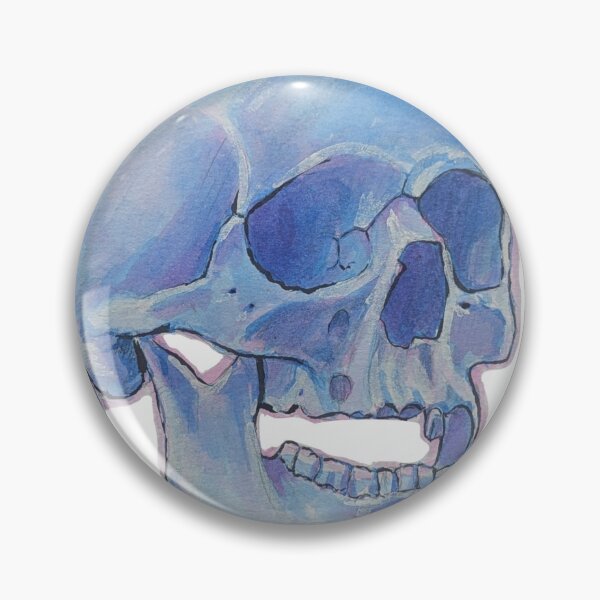 Item preview, Skull Punk designed and sold by Still Laughing Designs.