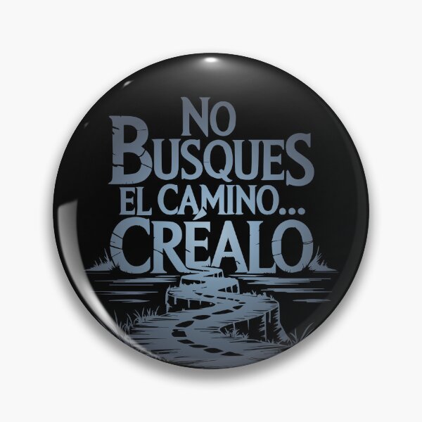 Item preview, Don’t search for the path… create it designed and sold by La Maga.