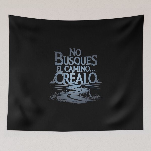 Item preview, Don’t search for the path… create it designed and sold by La Maga.