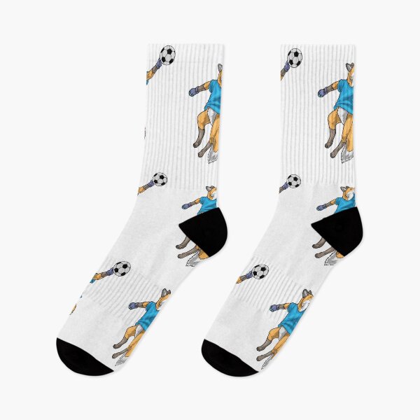 Item preview, Fox Goalkeeper Soccer designed and sold by Snabdesign84.