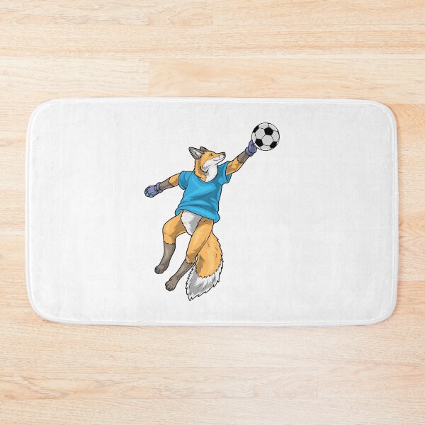 Item preview, Fox Goalkeeper Soccer designed and sold by Snabdesign84.