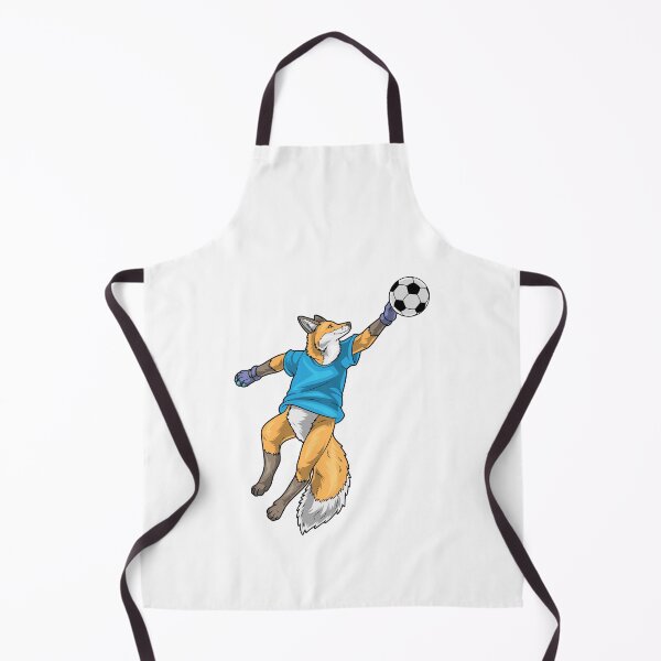 Item preview, Fox Soccer player Soccer designed and sold by Snabdesign84.