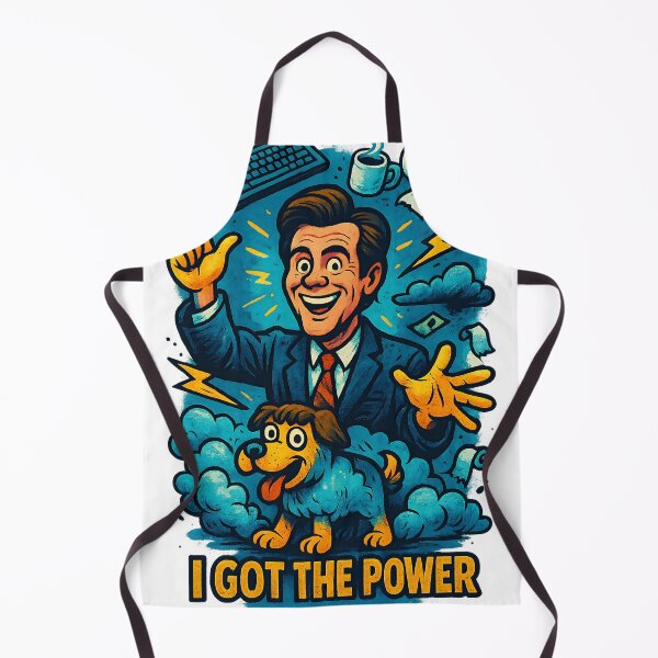 Item preview, Almighty designed and sold by CultLines.