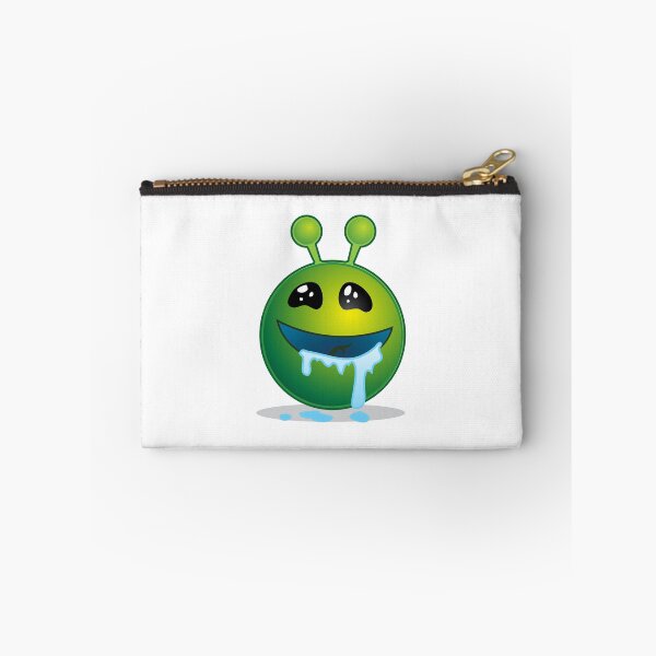 Item preview, Green Emotion - LSQX 2 designed and sold by MyStickersCove.
