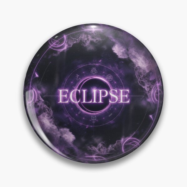 Item preview, ECLIPSE designed and sold by MiHaykl.
