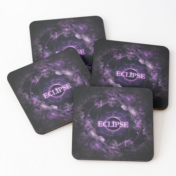 Item preview, ECLIPSE designed and sold by MiHaykl.