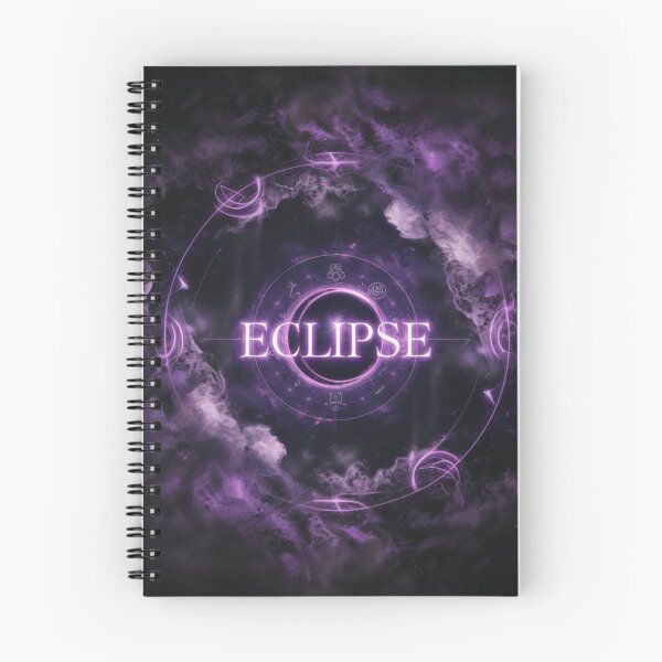 Item preview, ECLIPSE designed and sold by MiHaykl.
