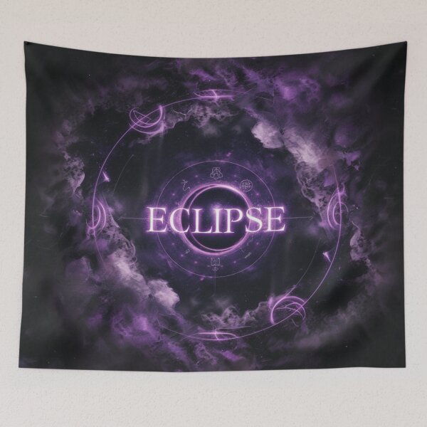 Item preview, ECLIPSE designed and sold by MiHaykl.