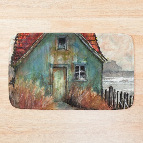 Item preview, Seaside Cottage designed and sold by Gregg Brown.