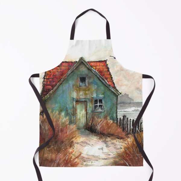 Item preview, Seaside Cottage designed and sold by Gregg Brown.