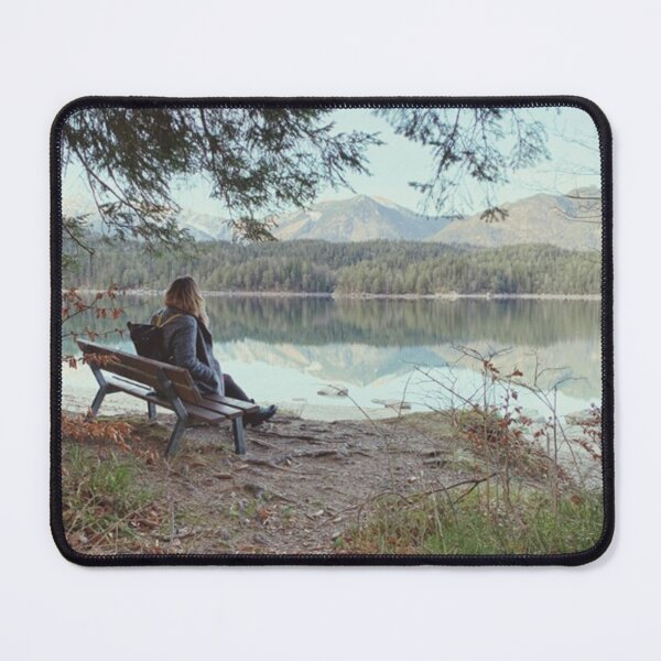 Item preview, Recluse Lifestyle: Embracing Solitude in Nature's Darkness designed and sold by LinaSpectrum.