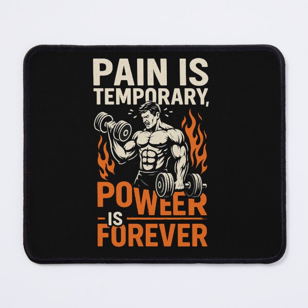 Item preview, "Train Like a Beast, Look Like a Beauty" – Motivational Gym designed and sold by DingDong.POD.