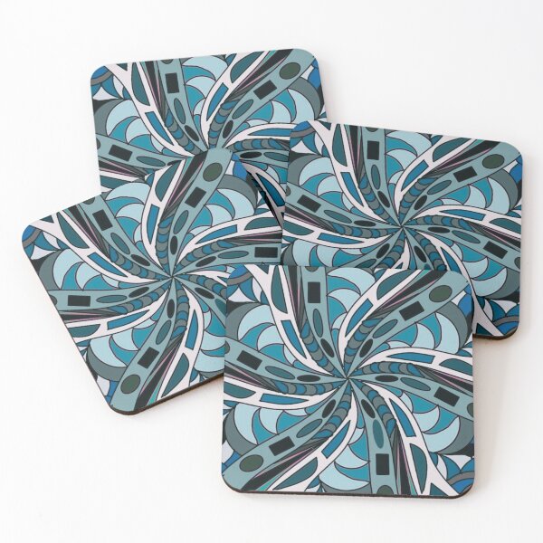 Item preview, Pattern frenzy 1 designed and sold by Vanessa Hogle.