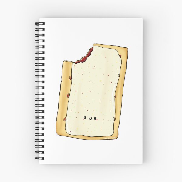 Item preview, Strawbery Poptart designed and sold by SydCreations.