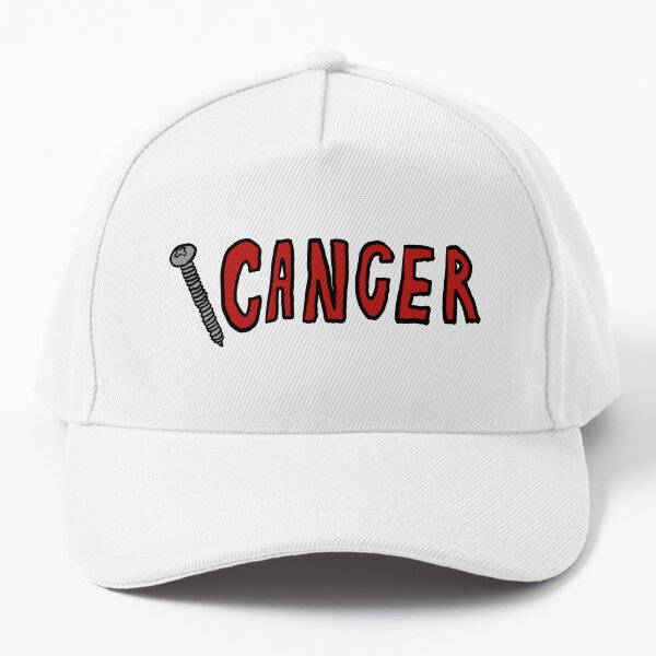 Item preview, Screw Cancer designed and sold by gwyntism.