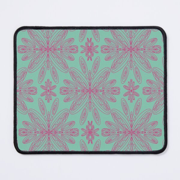 Item preview, Textured Ethnic Stripes And Interlocking Geometric Weave designed and sold by Bluesky992.