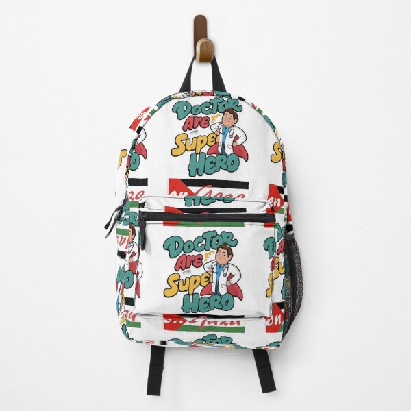 Item preview, Gaza's Superheroes: Doctors on the Frontline designed and sold by MyDesigneStore.