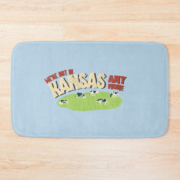 Item preview, We’re not in Kansas anymore farm designed and sold by karma-style.