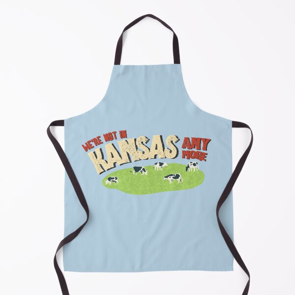 Item preview, We’re not in Kansas anymore farm designed and sold by karma-style.