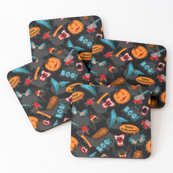 Item preview, Haunted Harvest Horror designed and sold by Zakrytos ★★★★★.