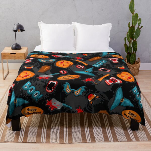 Item preview, Haunted Harvest Horror designed and sold by Zakrytos ★★★★★.