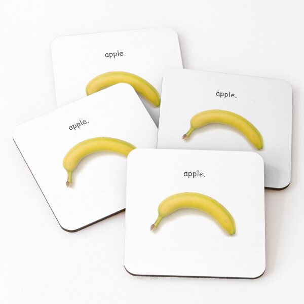 Item preview, apple. designed and sold by Fra-sca-ti.