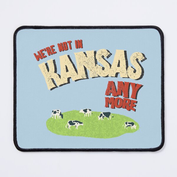 Item preview, We’re not in Kansas anymore farm designed and sold by karma-style.