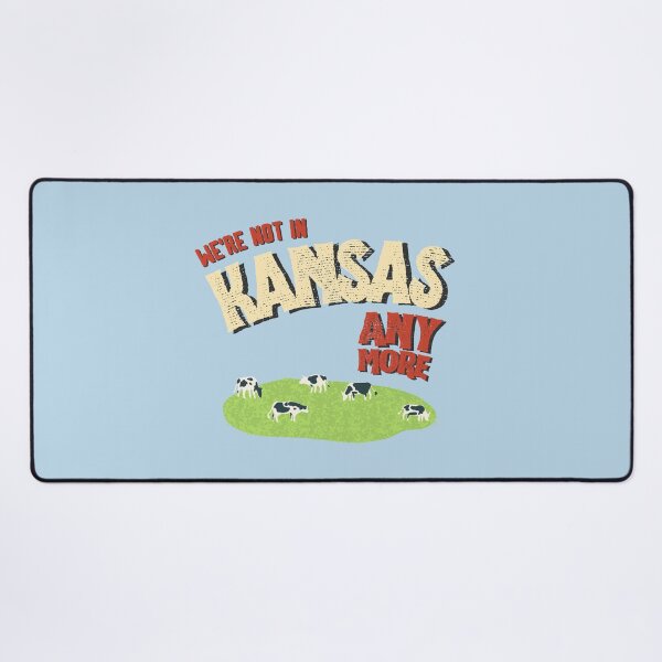 Item preview, We’re not in Kansas anymore farm designed and sold by karma-style.