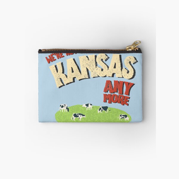 Item preview, We’re not in Kansas anymore farm designed and sold by karma-style.