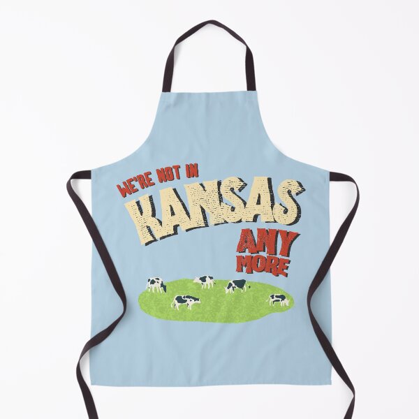 Item preview, We’re not in Kansas anymore farm designed and sold by karma-style.