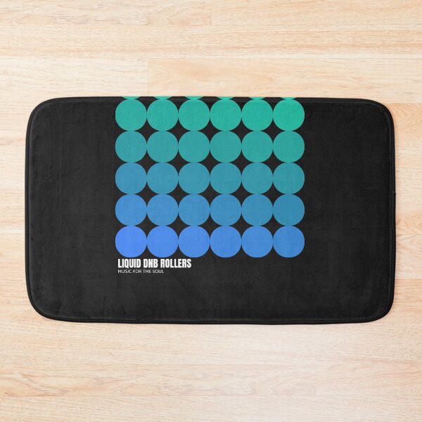 Item preview, Liquid Drum N Bass Raver DnB Junglist Festival UK Dance  designed and sold by Ravermonkey.