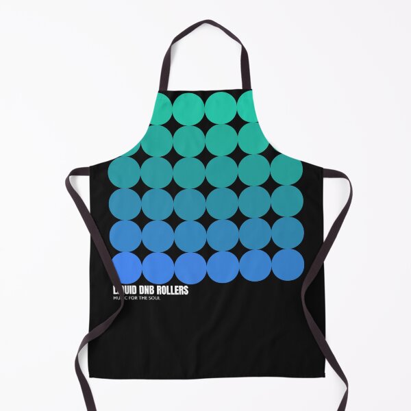 Item preview, Liquid Drum N Bass Raver DnB Junglist Festival UK Dance designed and sold by Ravermonkey.