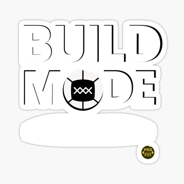 Item preview, Reconstruct Yourself | Build Mode Functional Fitness T-Shirt designed and sold by Pro fit.