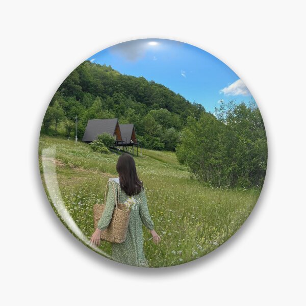 Item preview, Recluse Lifestyle: Embracing Solitude in Nature's Darkness designed and sold by LinaSpectrum.