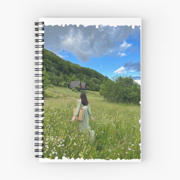 Item preview, Recluse Lifestyle: Embracing Solitude in Nature's Darkness designed and sold by LinaSpectrum.