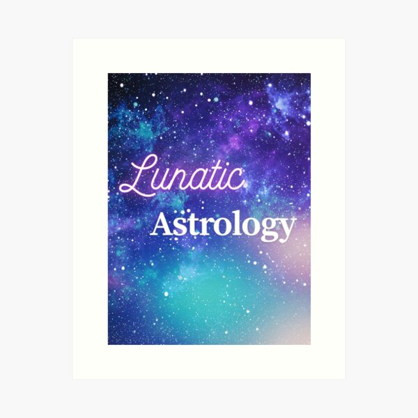 Item preview, Astrology designed and sold by David Kammerer.