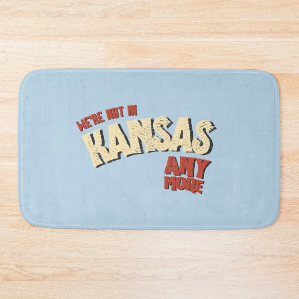 Item preview, We’re not in Kansas anymore rodeo designed and sold by karma-style.