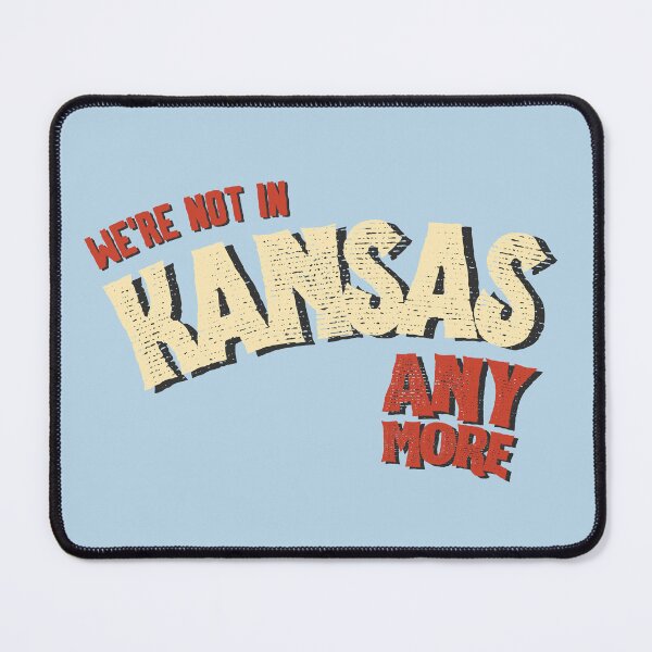 Item preview, We’re not in Kansas anymore rodeo designed and sold by karma-style.