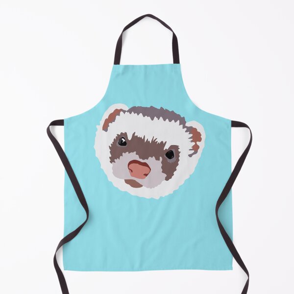 Item preview, Ferret polecat designed and sold by Jmablesonart.
